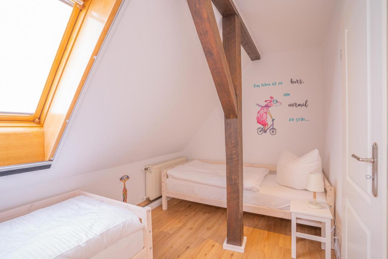 Ferienhaus "Seeadler" In Rankwitz Am Peenestrom Exteriér fotografie